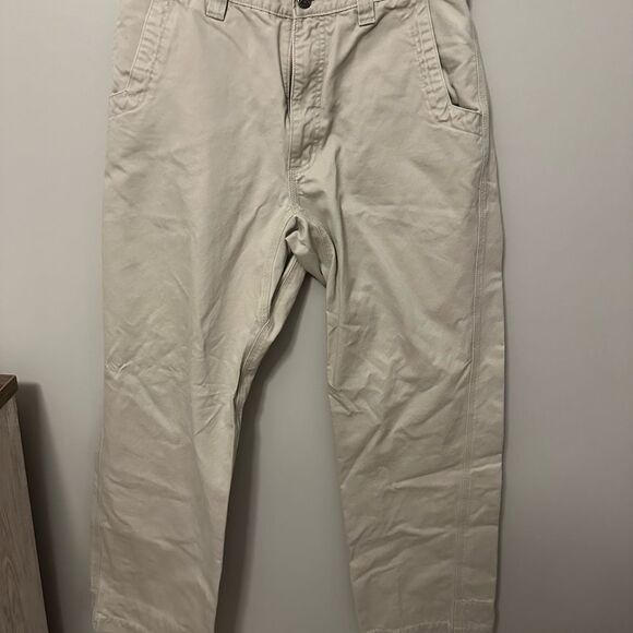 Mountain Khakis Men's Pants 32x32 - Picture 1 of 6